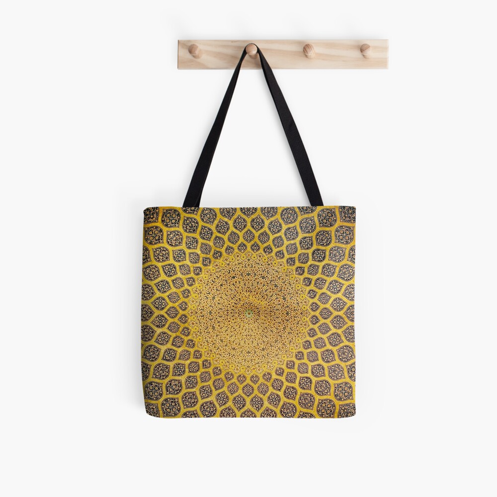 Item preview, All Over Print Tote Bag designed and sold by SilkMinds.