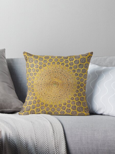 Item preview, Persian Ceramic Design 59 designed and sold by SilkMinds.