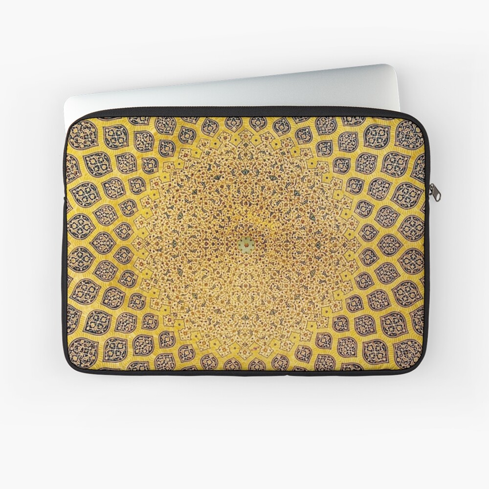 Item preview, Laptop Sleeve designed and sold by SilkMinds.
