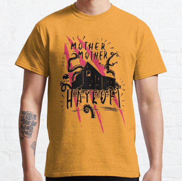 Mother Mother Merch Hayloft Shirt Classic T-Shirt