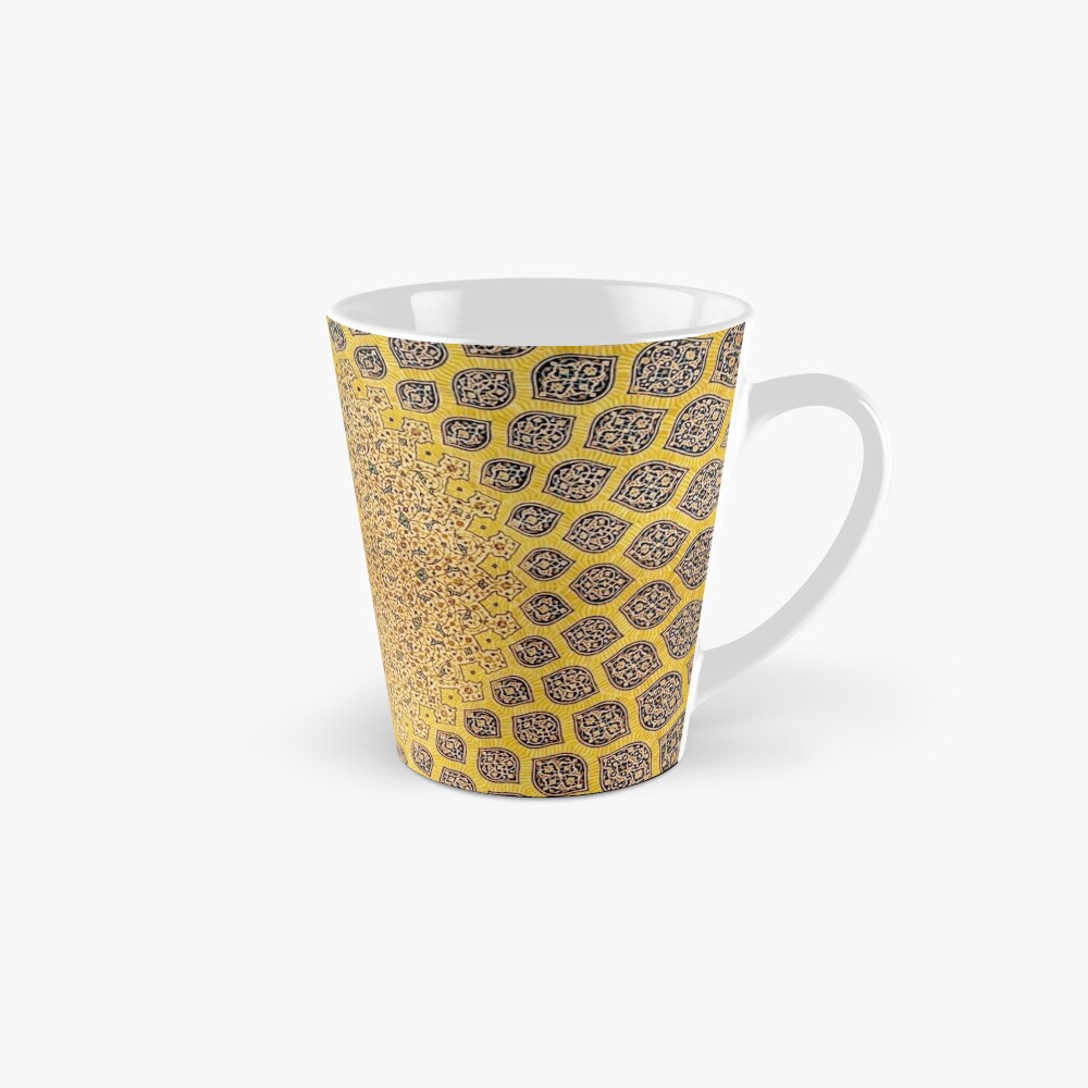 Item preview, Tall Mug designed and sold by SilkMinds.