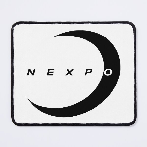 Item preview, Nexpo Merch Nexpo Logo designed and sold by Rainko.