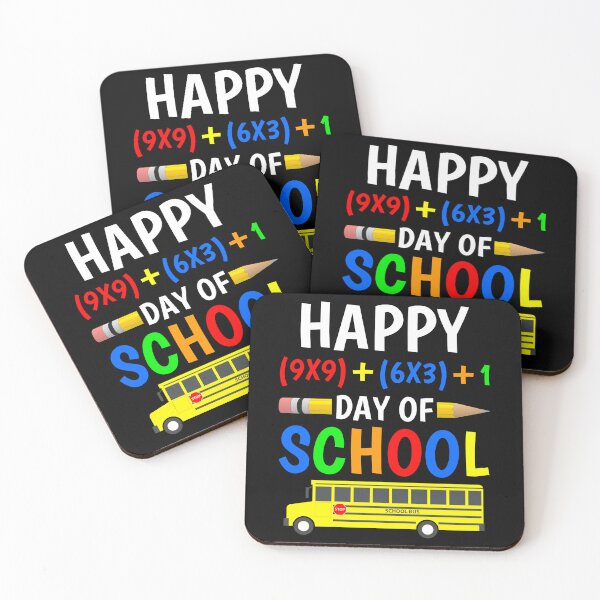Item preview, Math Formula 100 Days Of School Design For Teachers And Students Great Math Lover designed and sold by naworas.