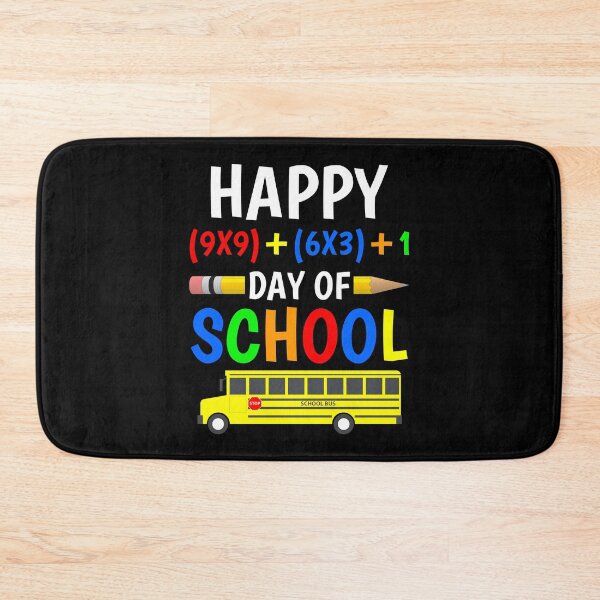 Item preview, Math Formula 100 Days Of School Design For Teachers And Students Great Math Lover designed and sold by naworas.