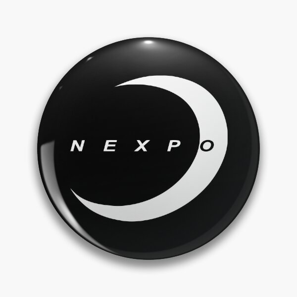 Item preview, Nexpo Merch Nexpo Logo designed and sold by Rainko.