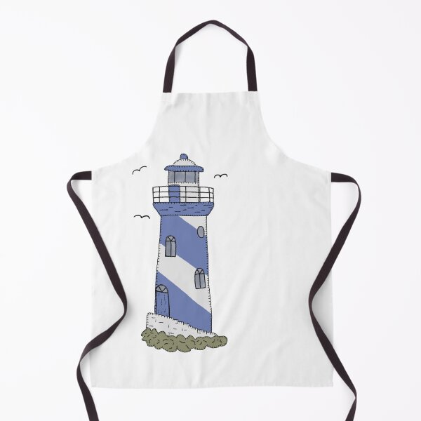 Item preview, lighthouse designed and sold by Blumchen.