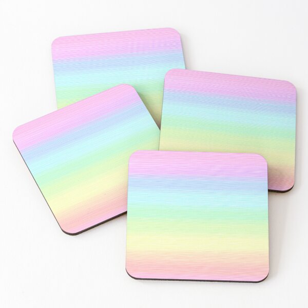 Item preview, Blended Pastel Rainbow designed and sold by Lylabean22.