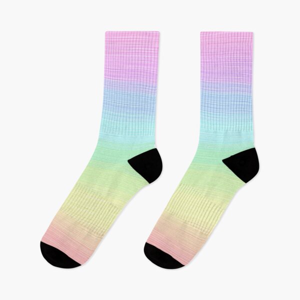Item preview, Blended Pastel Rainbow designed and sold by Lylabean22.