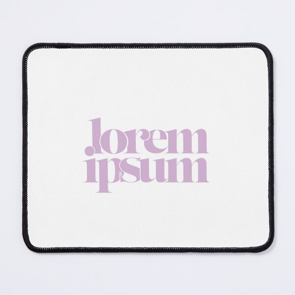 Item preview, Lorem Ipsum- Lilac designed and sold by Anna Katherine.