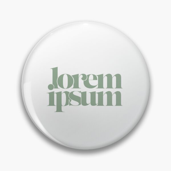 Item preview, Lorem Ipsum- Green designed and sold by Anna Katherine.