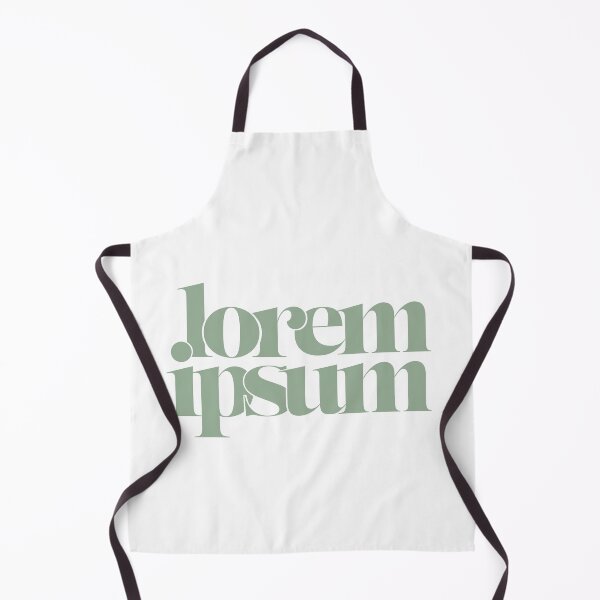 Item preview, Lorem Ipsum- Green designed and sold by Anna Katherine.