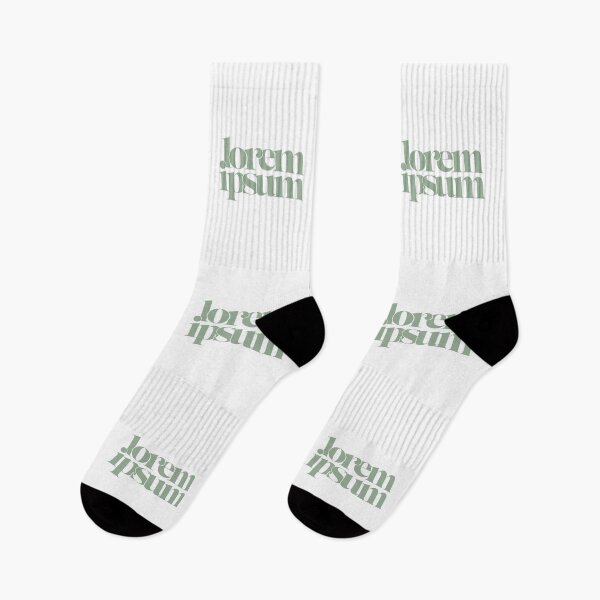 Item preview, Lorem Ipsum- Green designed and sold by Anna Katherine.