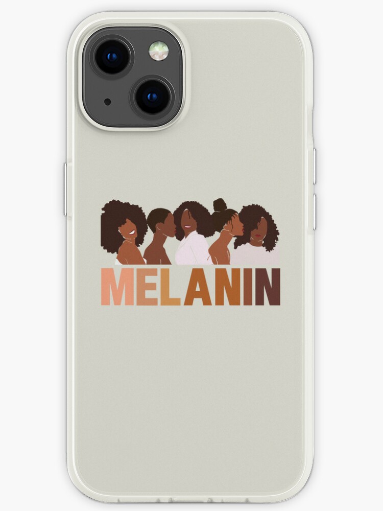 Melanin Afro Woman Shades Drippin, Melanin Poppin, Black Girl Magic 