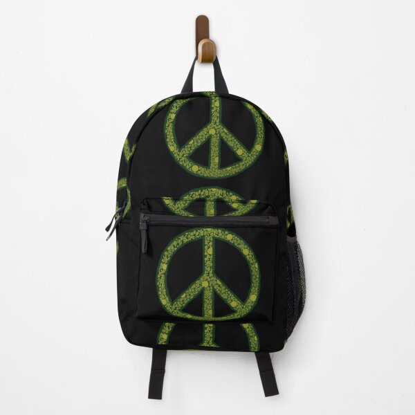 Item preview, Peace sign designed and sold by Blumchen.