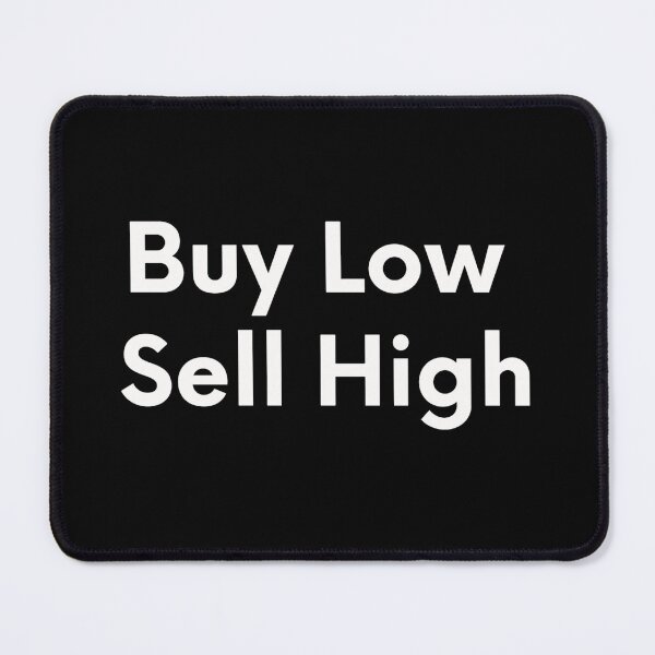 Item preview, Buy Sell Text designed and sold by JonasBakel.