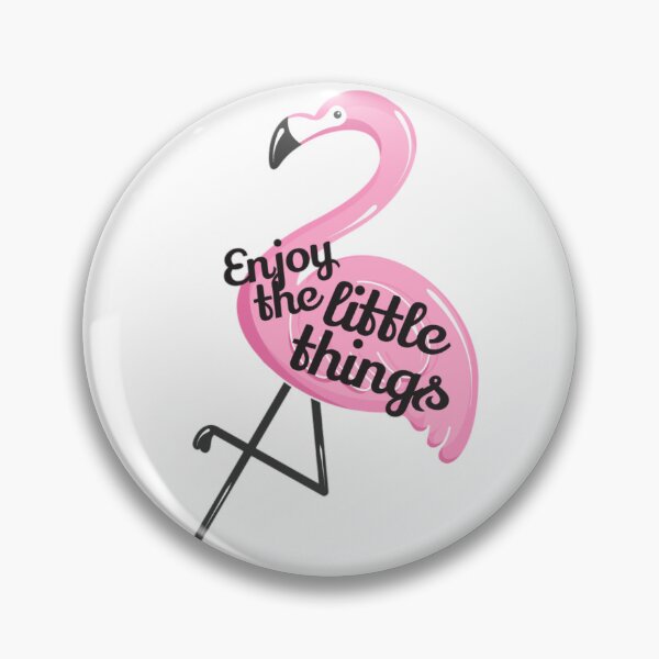 Item preview, Enjoy The Little Things designed and sold by NishiiAgrawal.