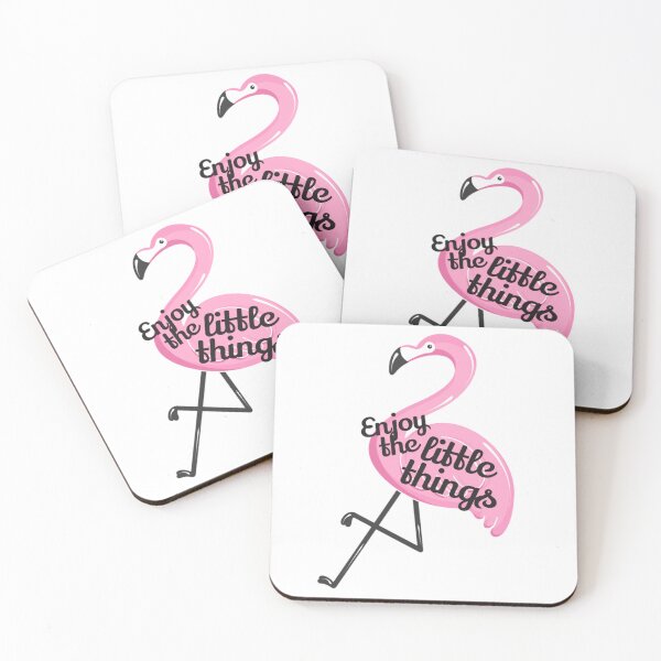 Item preview, Enjoy The Little Things designed and sold by NishiiAgrawal.