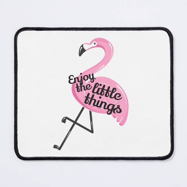 Item preview, Enjoy The Little Things designed and sold by NishiiAgrawal.