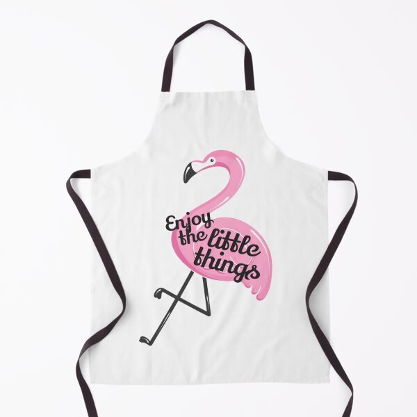 Item preview, Enjoy The Little Things designed and sold by NishiiAgrawal.