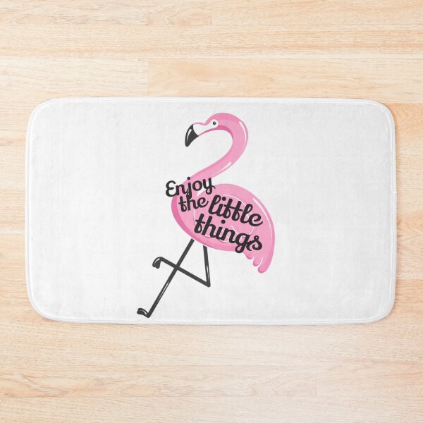Item preview, Enjoy The Little Things designed and sold by NishiiAgrawal.