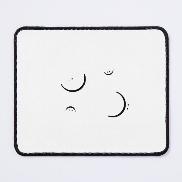 Item preview, Smiles designed and sold by kreativnostbudi.