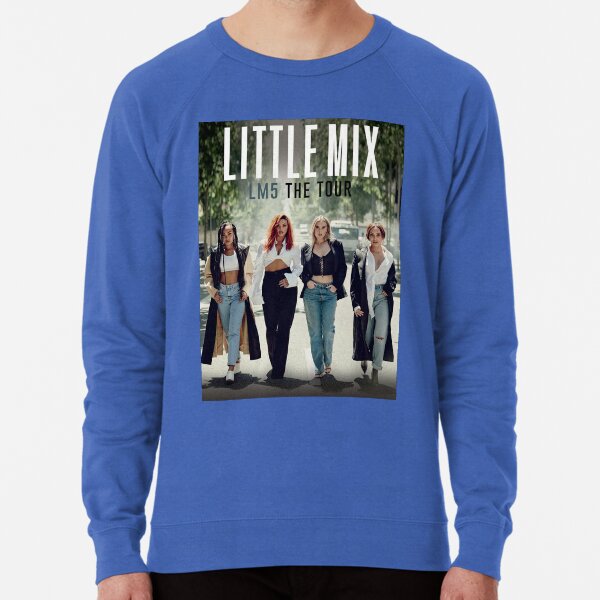 Lm5 tour sale hoodie
