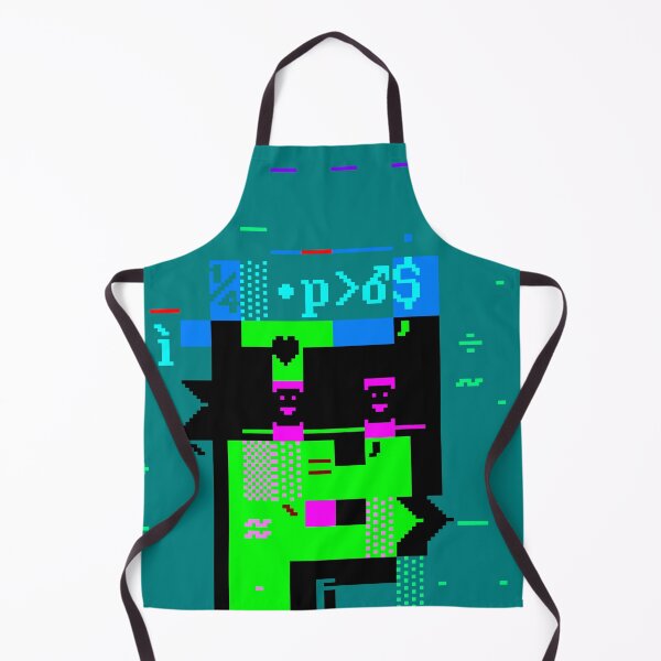 Item preview, DOS Punk 166 designed and sold by DOS-Punks.