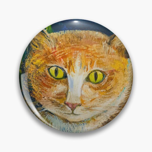 Item preview, Presence of Diego designed and sold by Janice Schiff.