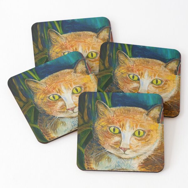 Item preview, Presence of Diego designed and sold by Janice Schiff.