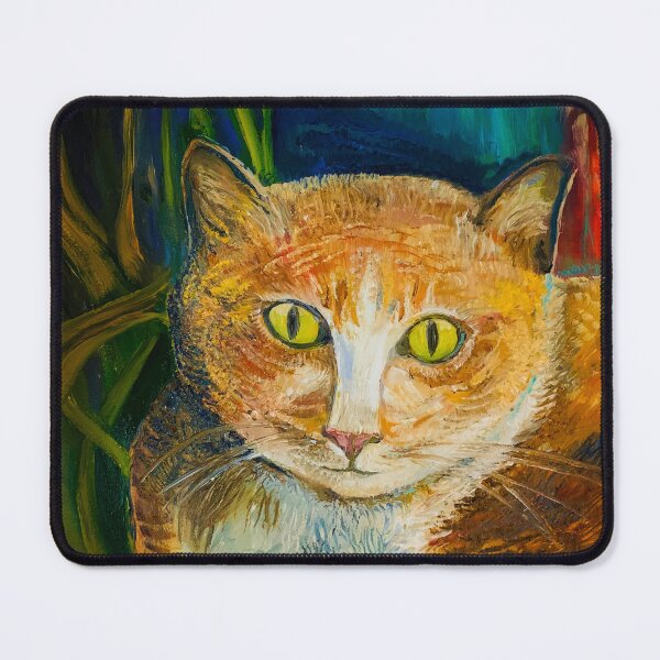 Item preview, Presence of Diego designed and sold by Janice Schiff.