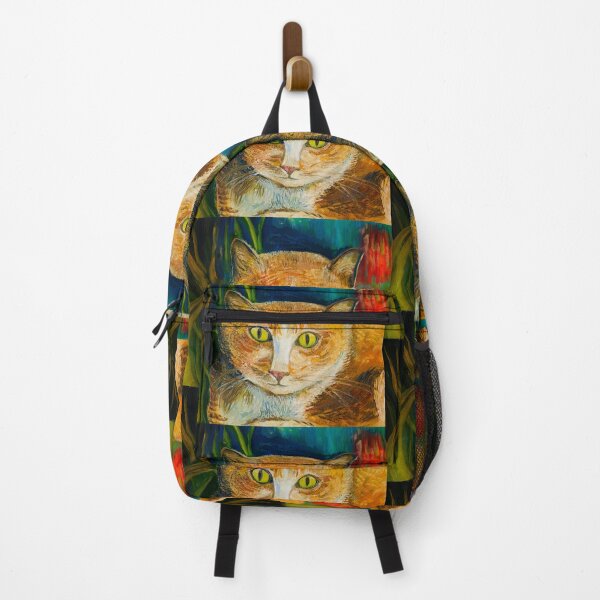 Item preview, Presence of Diego designed and sold by Janice Schiff.