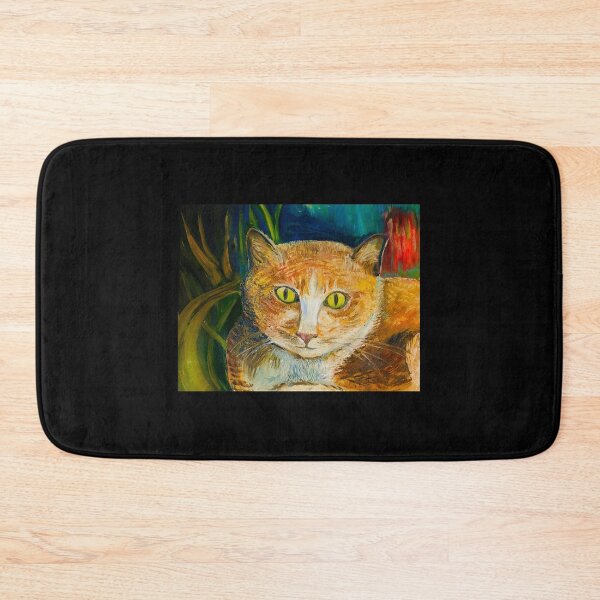 Item preview, Presence of Diego designed and sold by Janice Schiff.