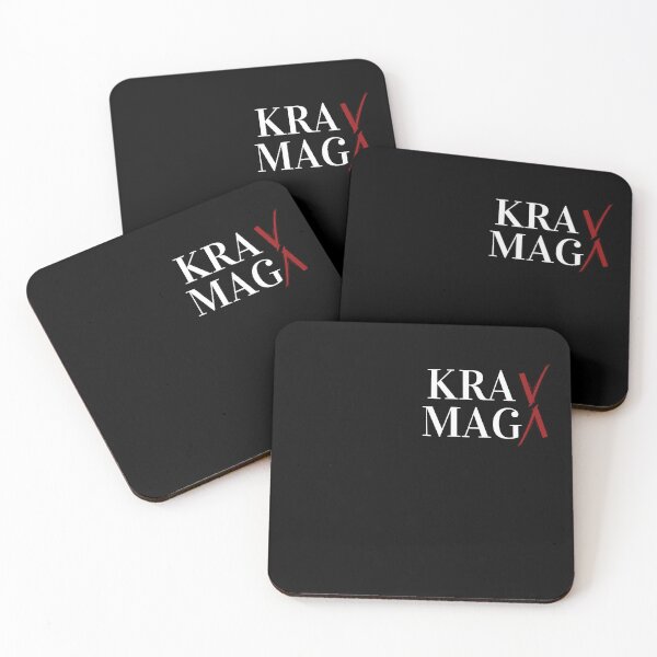 Item preview, Krav Maga life designed and sold by BestShop2010.