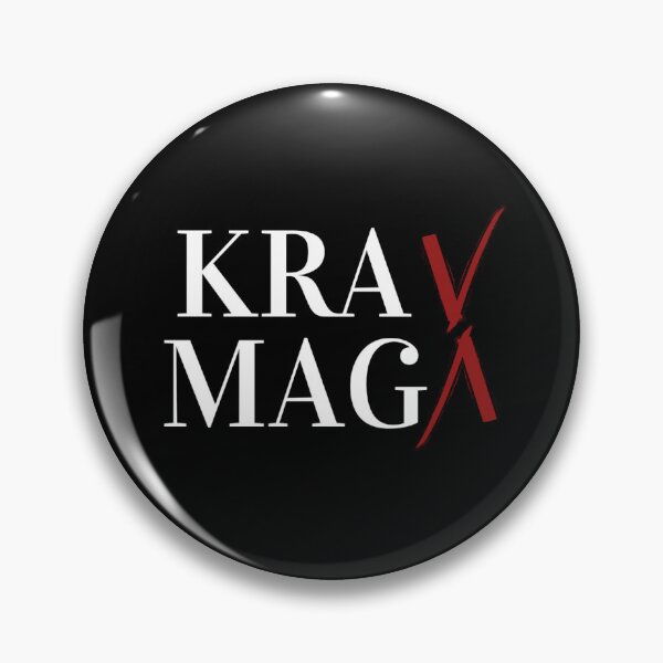 Item preview, Krav Maga life designed and sold by BestShop2010.