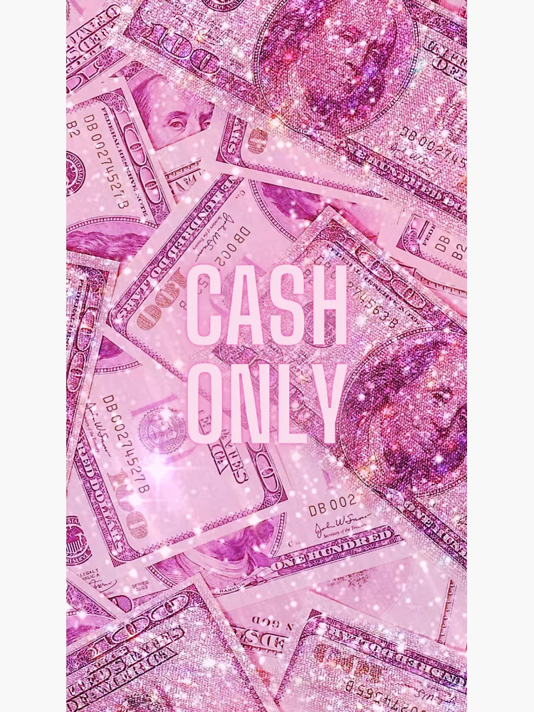 【10％OFF】 Cash Only パーツ