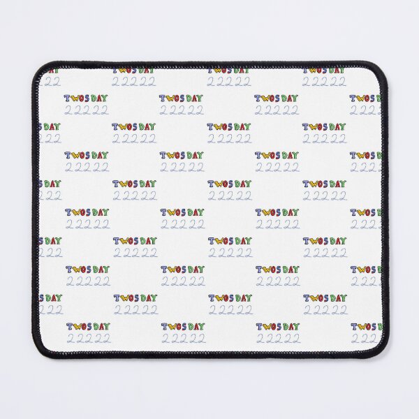 Item preview, TwosDay 2-22-22 Gifts designed and sold by AbdullahMuneer.
