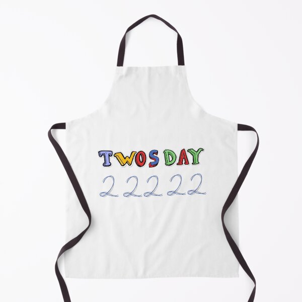 Item preview, Regalos TwosDay 2-22-22 designed and sold by AbdullahMuneer.