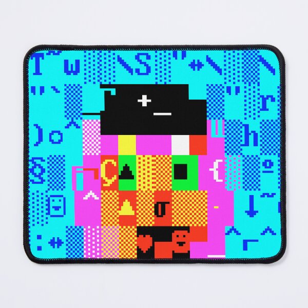 Item preview, DOS Punk 727 designed and sold by DOS-Punks.