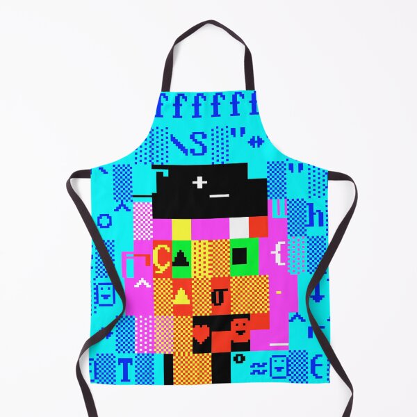 Item preview, DOS Punk 727 designed and sold by DOS-Punks.