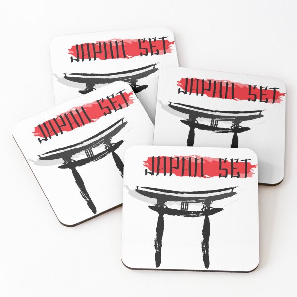 Item preview, Japan Set designed and sold by Art-van.