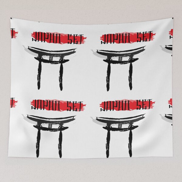 Item preview, Japan Set designed and sold by Art-van.