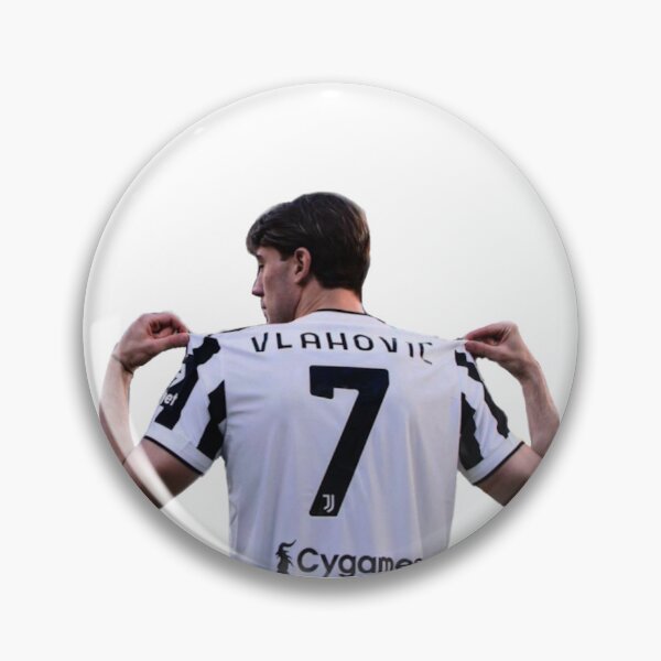 Item preview, Dusan Vlahovic designed and sold by euphoria vibes.