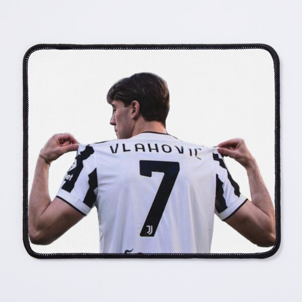 Item preview, Dusan Vlahovic designed and sold by euphoria vibes.