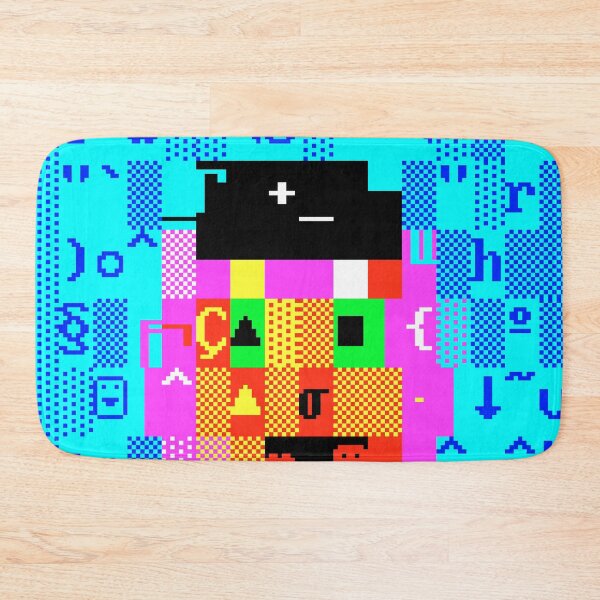 Item preview, DOS Punk 727 designed and sold by DOS-Punks.