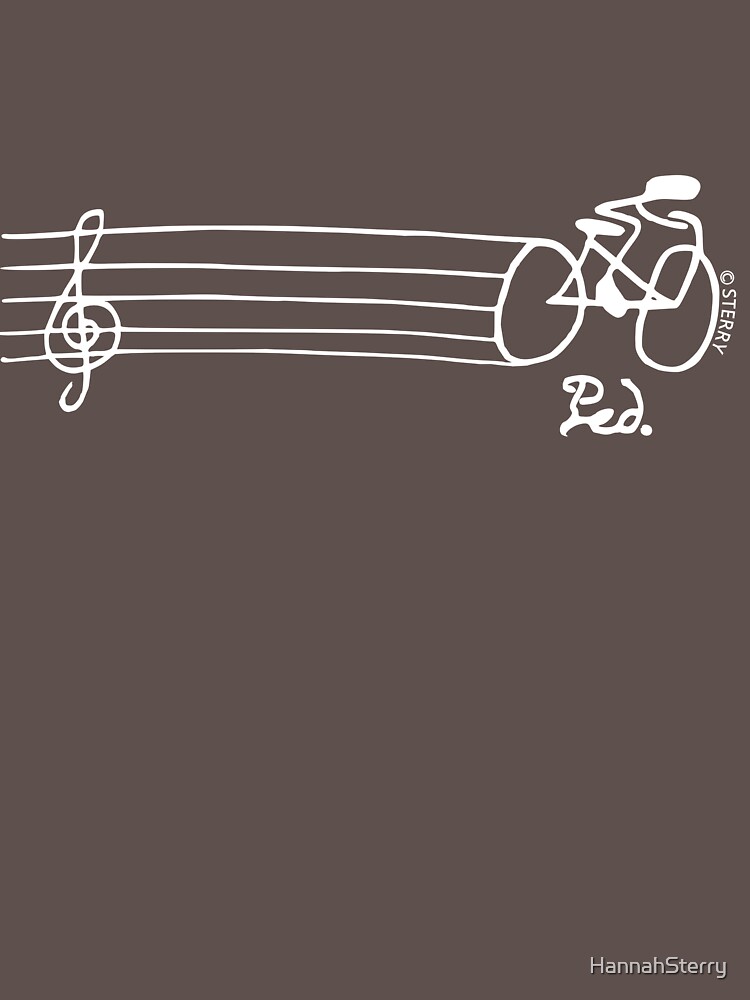 How does a musician get to orchestra? - Dark by HannahSterry