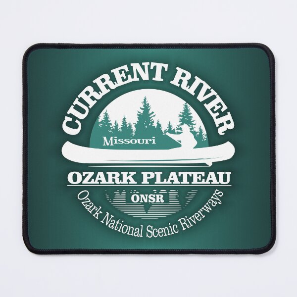 Item preview, Current River (CT) designed and sold by curranmorgan.