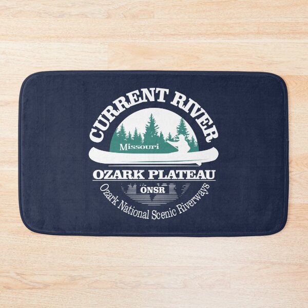 Item preview, Current River (CT) designed and sold by curranmorgan.
