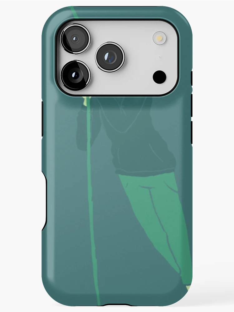 Thumbnail 1 of 4, iPhone Case, Jack designed and sold by Rustmm.