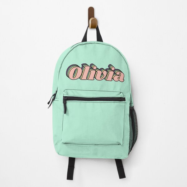 Item preview, Olivia Name.  designed and sold by ABInspired.
