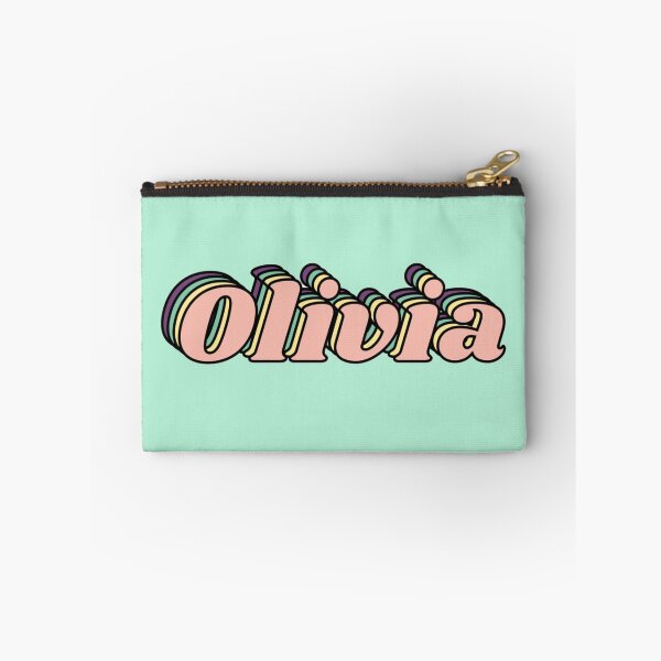 Item preview, Olivia Name.  designed and sold by ABInspired.